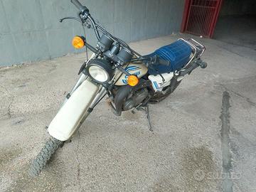 Cagiva sx 250 