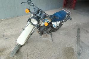 Cagiva sx 250 