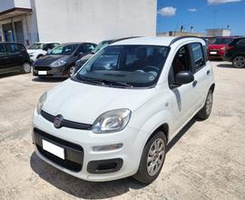 FIAT Panda 0.9 TwinAir Turbo Natural Power Easy