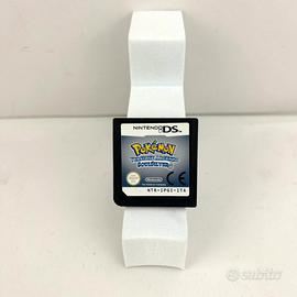 Pokemon Versione Argento Soulsilver Nintendo Ds IT