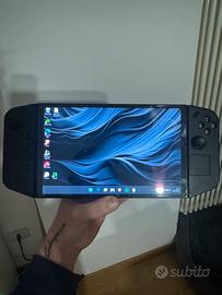 Legion go  2tb - Moddata