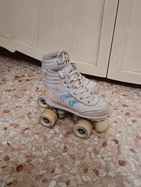 pattini decathlon n.32