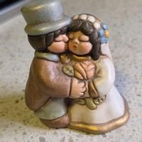 bomboniera Thun sposi