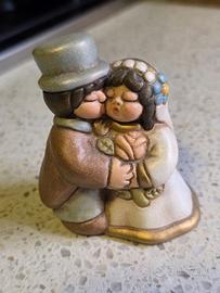 bomboniera Thun sposi