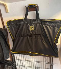 Borsa tubertini side tray r