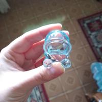 Cristallo Passeggino