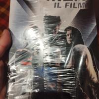 Marvel Miniserie 40 sigillato