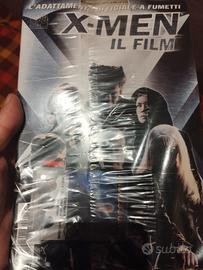 Marvel Miniserie 40 sigillato