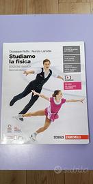 Studiamo la fisica 