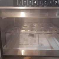 Forno microonde
