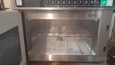 Forno microonde