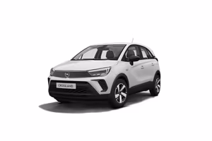OPEL Crossland 2021 - Crossland 1.2 Design&Tech s&
