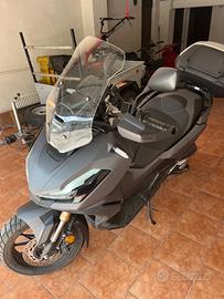 Stupendo HONDA ADV 350