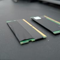  kit RAM 2 da 8gb= 16 DDR5 per notebook 