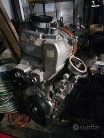 motore VW caxa 1.4 tsi