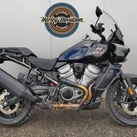 Harley-Davidson Pan America 1250 - 2022