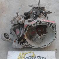 Scatola cambio manuale 5m lancia ypsilon 843