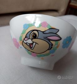 Tazza con animali personaggi Disney 
