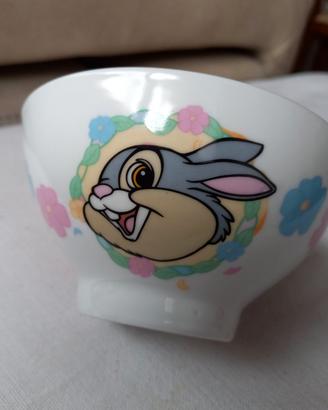 Tazza con animali personaggi Disney 