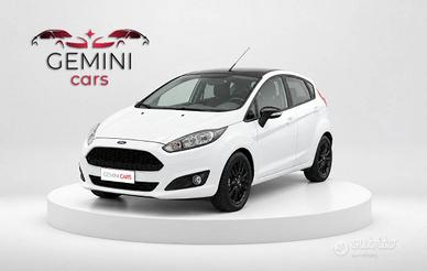 Ford Fiesta 1.0 Business 80cv 5p E6