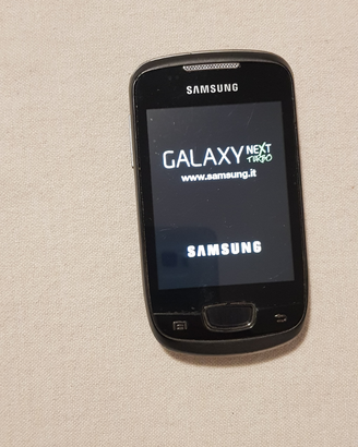 Telefono samsung