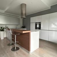 Composizione cucina Valcucine mod. Artematica