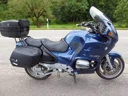 Bmw r1100rt