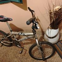 bici  bmx