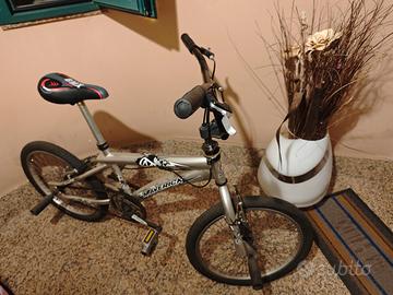 bici  bmx