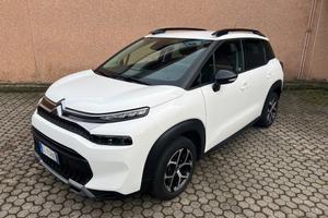 Citroen C3 Aircross PureTech 110 S&S Shine Pack