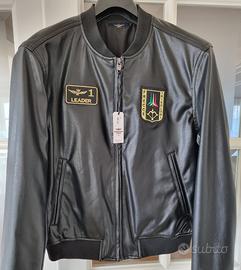 Giubbotto e maglia Frecce Tricolori nuovi,taglia L