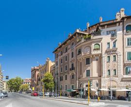 Stanza singola - san giovanni / balcone