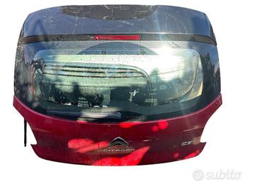 PORTELLONE POSTERIORE COMPLETO CITROEN C3 Serie (1