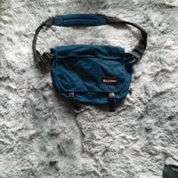 borsa a tracolla Eastpa Delegate vintage