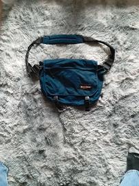 borsa a tracolla Eastpa Delegate vintage