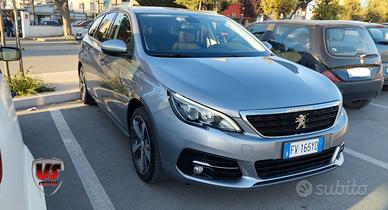 PEUGEOT 308 SW 1.5 TDI- PREZZO PROMO!