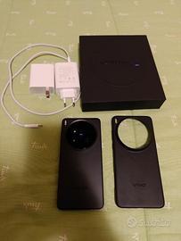 Vivo X200 Ultra