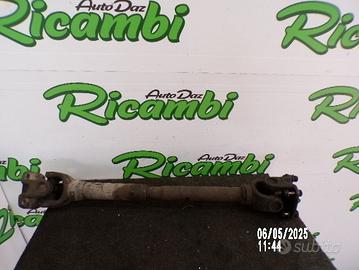 ALBERO ANTERIORE PER ROCKY 2.0 BENZINA 1994