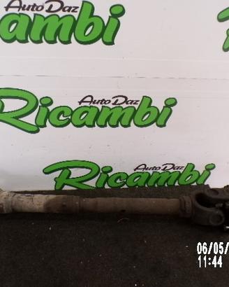 ALBERO ANTERIORE PER ROCKY 2.0 BENZINA 1994