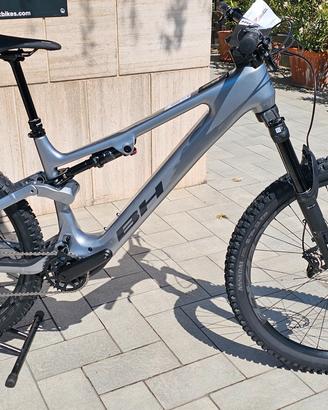 E-BIKE BH ILYNX 