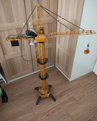 Gru gigante giocattolo RIBASSO 