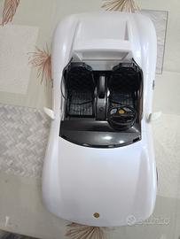 rainbow high macchina