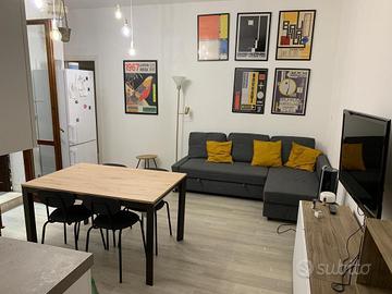 Posto letto in pieno centro da settembre a febbrai