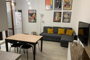 Posto letto in pieno centro da settembre a febbrai