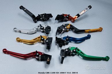 Leve per Honda CBR 1100 XX 1000 F X11 300 R