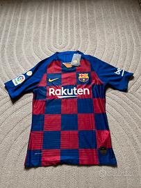 Maglietta barcellona Griezmann anno:2019/20
