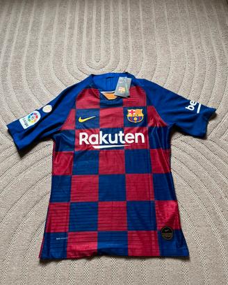 Maglietta barcellona Griezmann anno:2019/20