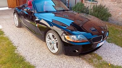 Bmw z4 storica asi