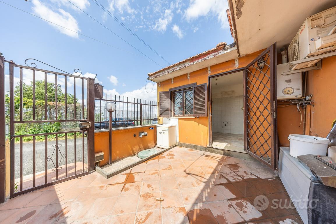 Appartamento – Zagarolo, Valle Martella - Vista 3