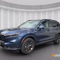 HONDA CR-V 2.0 hev Advance awd
